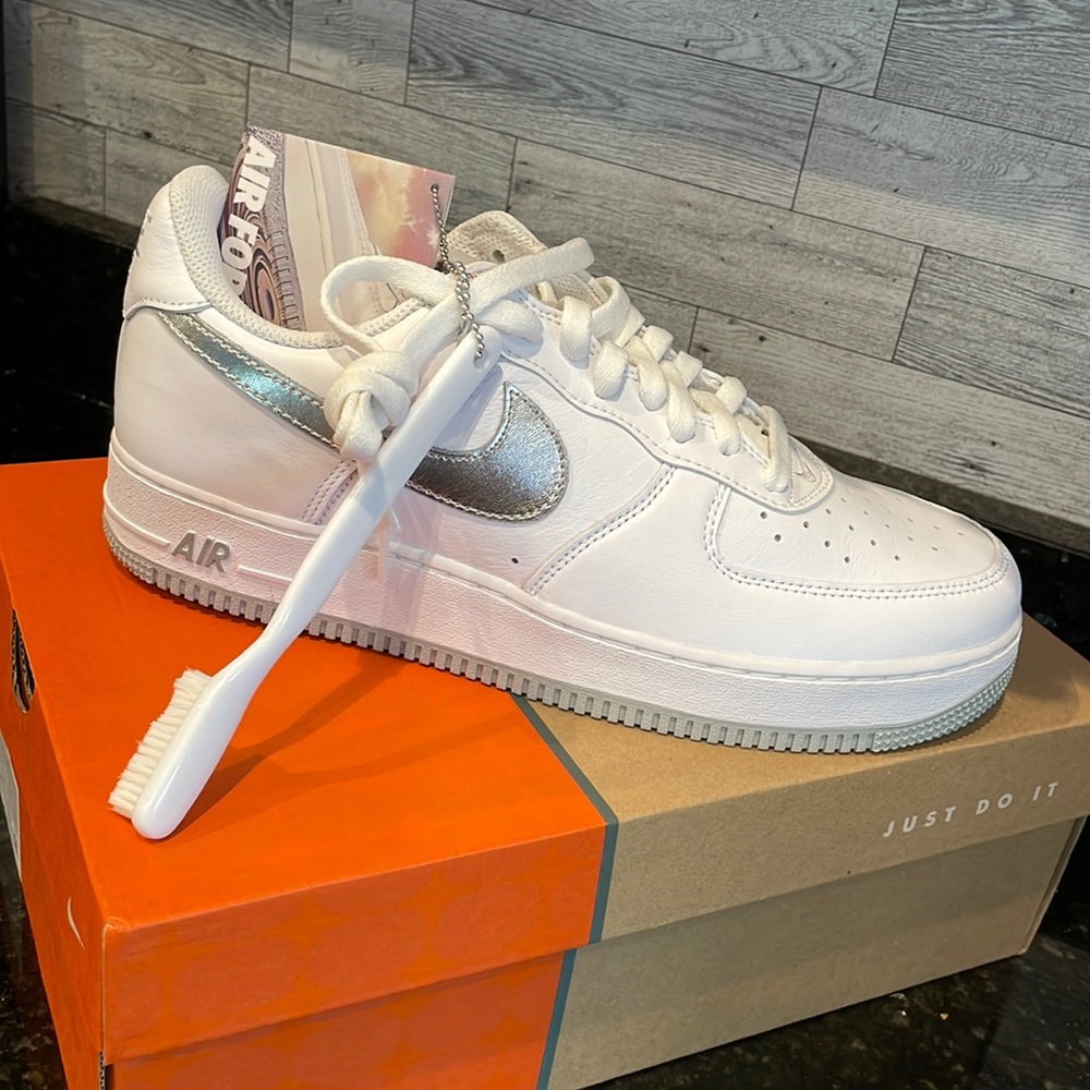 Air Force 1 Low Retro